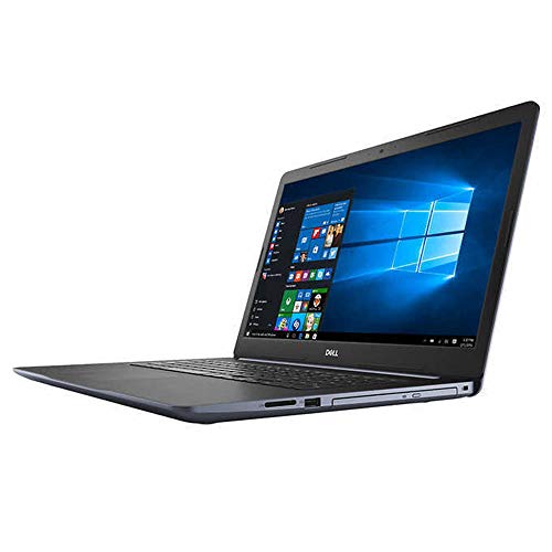 2019 Dell Inspiron 15.6inch Touchscreen Laptop Intel Core i3-8130U 12GB DDR4, 1TB HDD + 512GB SSD, DVDRW Blue Windows 10