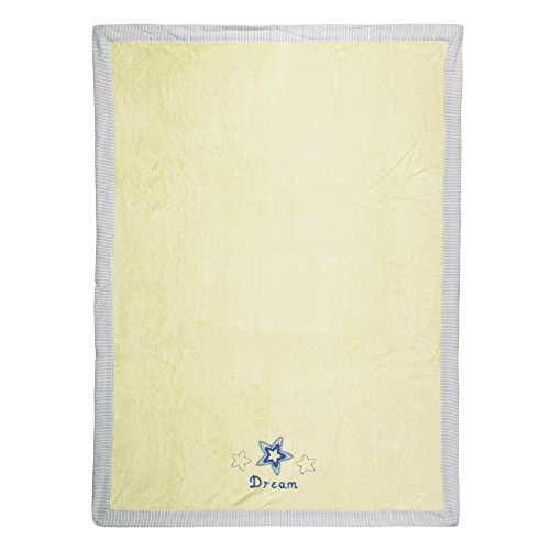 Laugh, Giggle & Smile Wish I May Crib Sheet