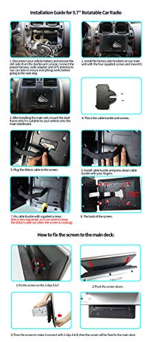 Joying Head Unit