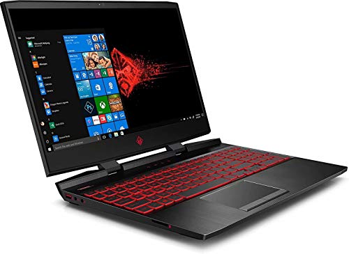2020 HP Gaming Laptop 15.6inch 9th Gen Intel Quad-Core i5-9300H 64GB DDR4 2TB SSD 2TB HDD 4GB GTX 1650 Backlit KB Win 10