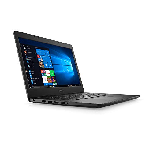 Dell Inspiron 2020 Premium 14” Laptop Notebook Computer Iris Plus Graphics 12GB RAM 512GB SSD 1TB HDD Webcam Bluetooth Wi-Fi HDMI Win10