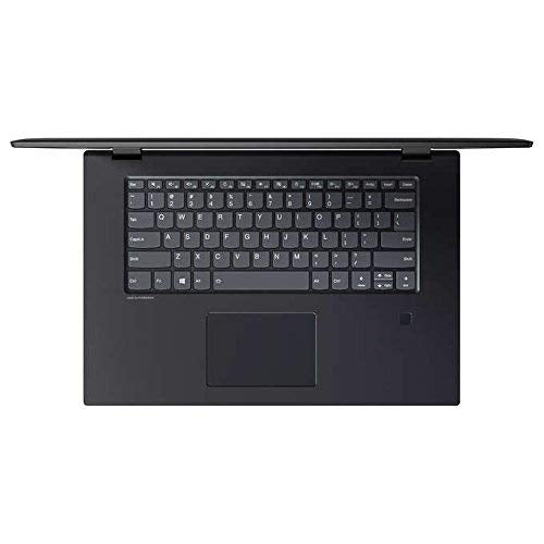 2018 Lenovo Flex 5 2-in-1 Laptop: Core i7-8550U, 4K UHD 15.6in Touch Display, 16GB RAM, 512GB SSD, NVidia GeForce MX130, Active Stylus (Renewed)