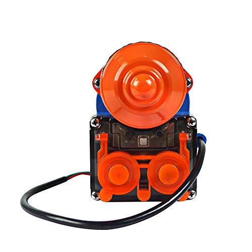 DC 24V Temperature Controller Automatic Ventilation Temperature Controller for Greenhouse Film Roll Up Motor