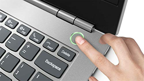 2020 Lenovo ThinkBook 14 Inch Laptop Intel Quad-Core i5-8265U 8GB DDR4 RAM 512GB PCIe SSD AMD Radeon 540X Windows 10 Pro