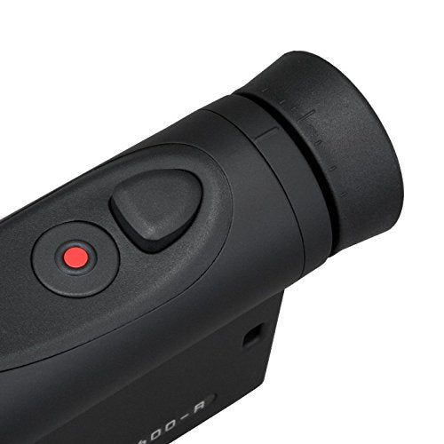 Leica 7x24 Rangemaster CRF 1600-R Laser