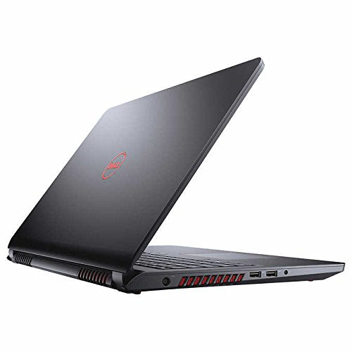 2018 Flagship Dell Inspiron 15.6 Full HD VR Ready Gaming Laptop Backlit Keyboard 802.11ac Bluetooth HDMI Webcam Win 10