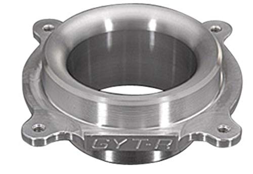 Yamaha Raptor 700 GYTR Hi-Flow Air Filter Kit- Genuine OEM, Includes X-Finder Sticker