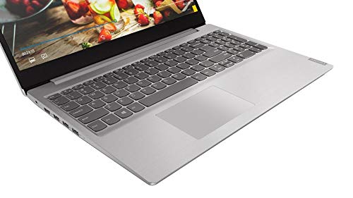 Lenovo S145 Flagship 15.6" FHD WLED-Backlight Laptop Computer PC, Intel Quad-Core i7-8565U up to 4.6GHz, 12GB DDR4, 1TB HDD + 256GB SSD to Boot, 802.11AC, Bluetooth, HDMI, USB 3.0, Webcam, Windows 10