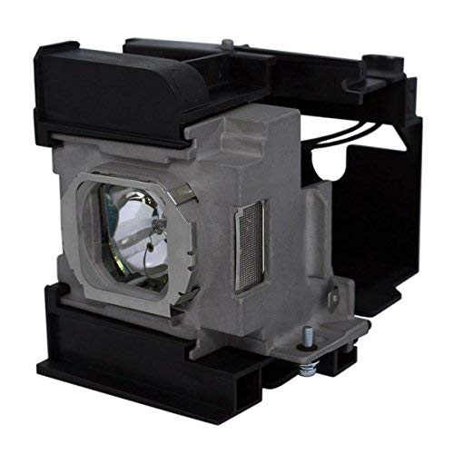 Watoman Assembly Original Replacement Projector Lamp Complete Housing Projectors
