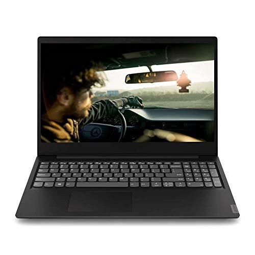 2020 Lenovo Laptop 15.6in Anti Glare Intel Celeron 4205U 8GB DDR4 512GB SSD Win 10 Black+16GB Micro SD Card