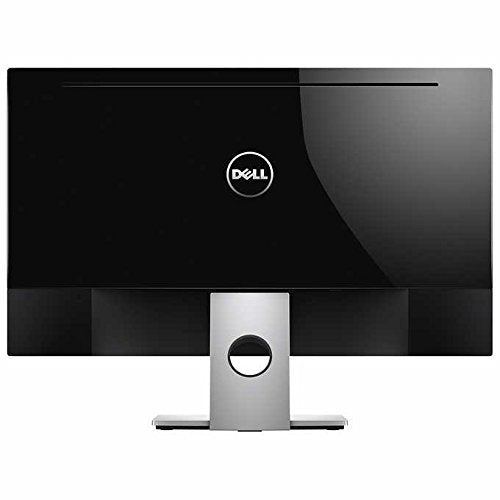 2018 Flagship Dell 27" Full HD IPS Backlit Anti-Glare Monitor - AMD Free Sync, 75 Hz Resolution