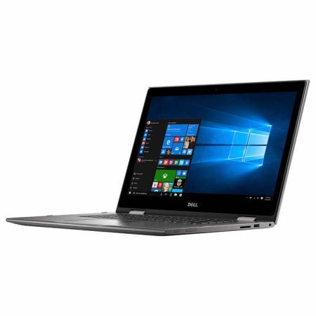 2018 New Flagship Dell Inspiron 15.6" 2 in 1 FHD IPS Touchscreen Gaming Laptop/Tablet, Intel Quad-Core i7-8550U 8GB DDR4 Win-10