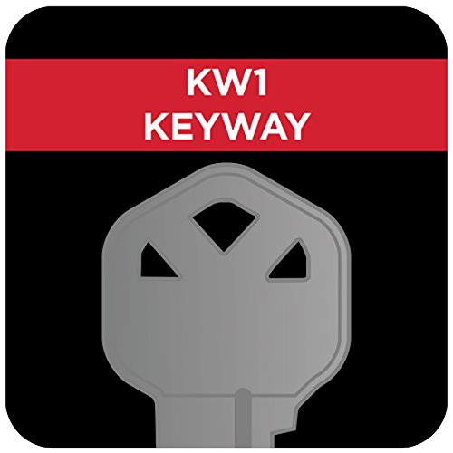 Kwikset 910 Door Lock for U.S., 910TRL ZW L03 SMT (Lifetime Polished Brass), by Kwikset, Cert ID: ZC08-15060007