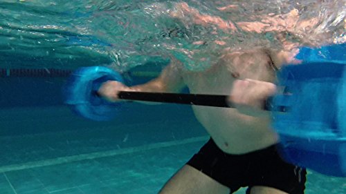Aquastrength Aquatic Fitness Ultimate Bundle