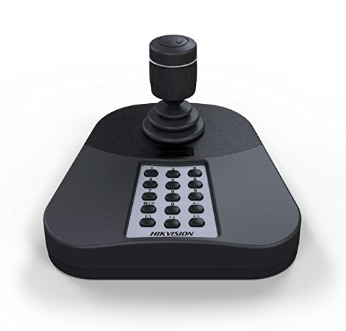 Hikvision Programmable Camera/DVR Remote Control, (DS-1005KI)