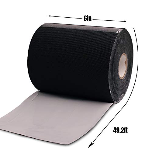 0.8" Pile Height Artificial Grass Turf 9FTX15FT(135 Square FT), Indoor Outdoor Pet Dog Synthetic Grass Mat Rug Carpet for Garden Backyard Balcony