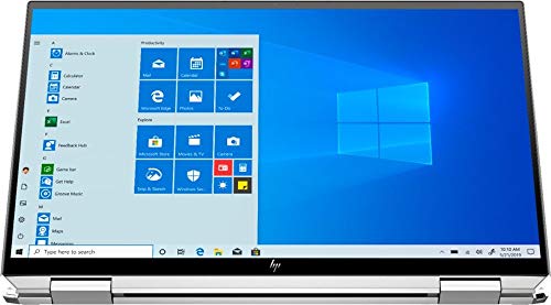 New HP Spectre 13t 16GB 512GB SSD NVMe Pen Sleeve 3 Years McAfee Internet Key Win 10 Pro Worldwide Warranty 13.3" 2-in-1
