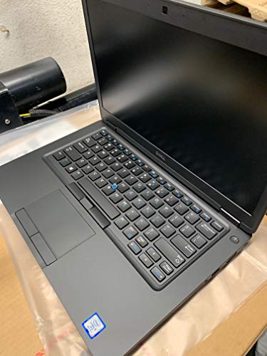 Dell Latitude 5000 5490 14" Notebook - 1366 x 768 - Core i5 i5-8350U