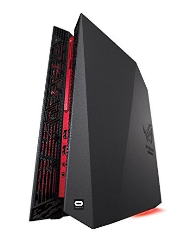 ASUS Oculus Certified Gaming Desktop G20CB-WS71,Core i7/GTX 980/16GB RAM/1TB w/256SSD, Windows 10