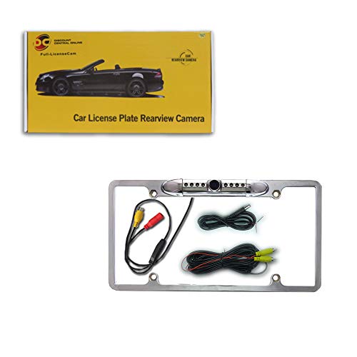 Pioneer Double DIN 2DIN AVH-210EX 6.2" Touchscreen Car Stereo Waterproof back-up camera + WB12 Bluetooth Speakers