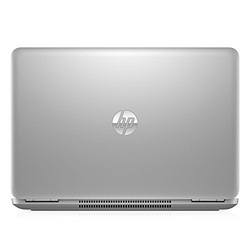 2017 HP Pavilion 15.6 inch Laptop PC Intel i7 6500U Processor 8GB RAM 1TB HDD 7 hour Battery Life Windows 10 Silver