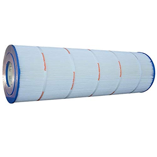 Pleatco PWWPC125B Pool Filter Cartridge for Waterway Proclear 125 (2 Pack)