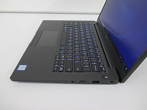 Dell Latitude 7400 14" Notebook - 1920 X 1080 - Core i5-8365U - 8GB RAM - 256GB SSD
