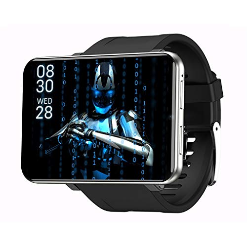 Fullfun Ticwris Max2880mah Battery 286 Inch Display 3gb + 32gb Memory 8.0mp Front Camera With Face Unlock (Silver)