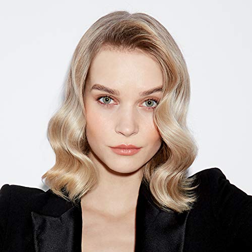 ghd Curling Iron, Curve Classic Curl, 1 inch Professional Hair Curling Iron