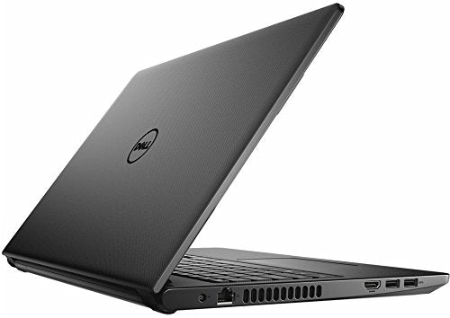 2018 Flagship Dell Inspiron 3000 15.6" HD Laptop - Intel Core i3-7130U 2.7GHz, 8GB DDR4, 256G SSD, 802.11bgn, Bluetooth, MaxxAudio, HDMI, Webcam, 3-in-1 Card Reader, USB3.0, Win 10