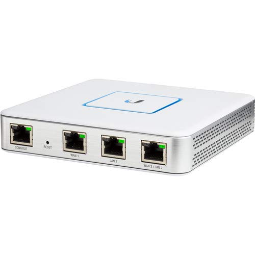 Ubiquiti Networks UAP-AC-M-PRO-US Unifi Access Point Bundle with Ubiquiti Unifi Security Gateway (USG)