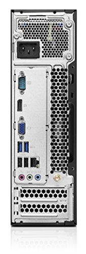 Lenovo ideacentre 300s Desktop (Intel Core i5, 16 GB RAM, 2TB HDD, Windows 10) 90F10068US