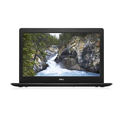 2019 Dell 15 15.6inch Touchscreen Laptop, Intel Core i3-8145U 16GB RAM, 128GB PCIe NVMe M.2 SSD Windows 10, Black