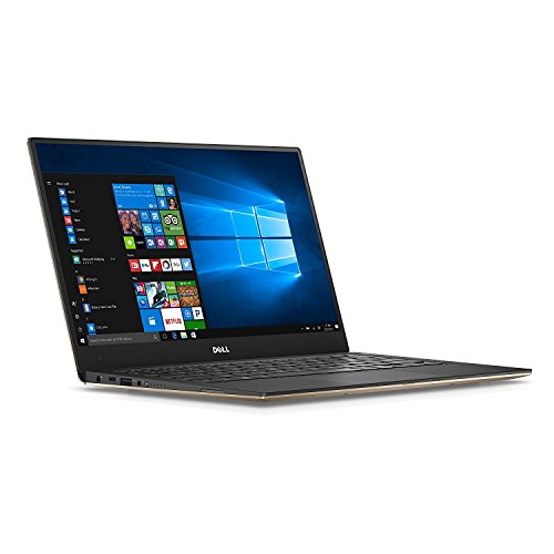 2019 Dell 13.3 inch Laptop Computer QuadCore i5-8250U 8GB RAM 1TB SSD1 Year Extended Warranty Win 10