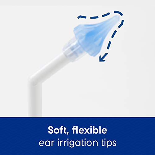 Bionix OtoClear WaterPik Kit