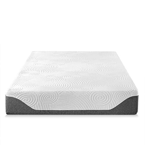 Best Price Mattress 12" Premium Memory Foam Mattress, King