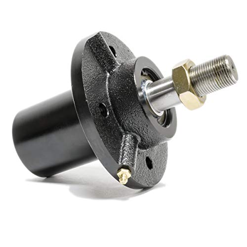 (3) EPR Spindle Assembly for Dixie Chopper 50" 60" Decks 120 132 Models 300441