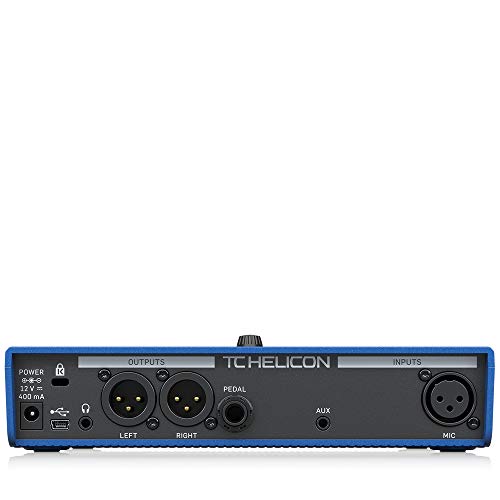 TC Helicon 996356011 VoiceLive Play