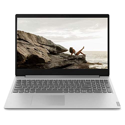 2020 Lenovo Laptop Computer 15.6 Inch Intel Celeron 4205U 4GB DDR4 256GB SSD Win 10 Grey+16GB Micro SD Card
