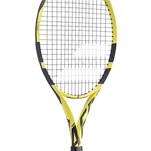 Babolat 2019 Pure Aero Tennis Racquet (4-3/8)