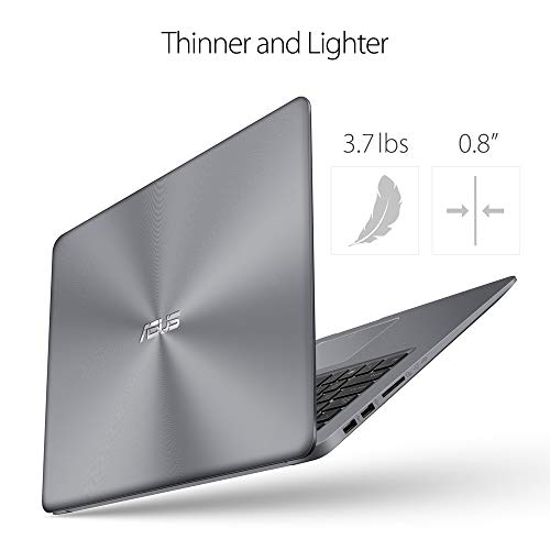 2019 Asus 15.6 Inch Laptop AMD Quad Core A12-9720P 8GB RAM, 512GB SSD, AMD Radeon R7 Win 10