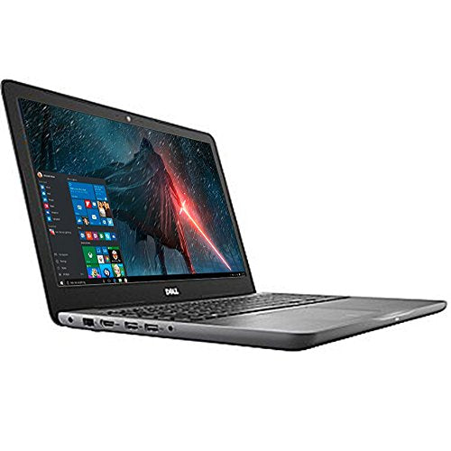 2018 New Dell Premium High Performance Flagship Laptop PC 15.6" FHD LED-Backlit Display Intel i7-7500U Win-10 Pro