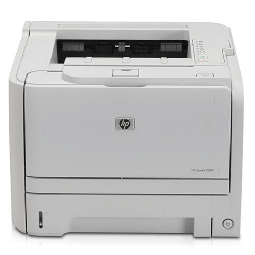 HP LaserJet P2035 CE461A Laser Printer - (Renewed)