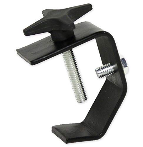 (64) Chauvet CLP-02 Truss Lighting Clamps For Light Mounting Up to 55 LBS CLP02