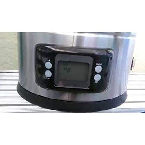 Brewer's Edge Mash and Boil