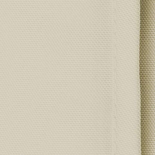 Lann's Linens - 10 Premium 132" Round Tablecloths for Wedding/Banquet/Restaurant - Polyester Fabric Table Cloths - Beige