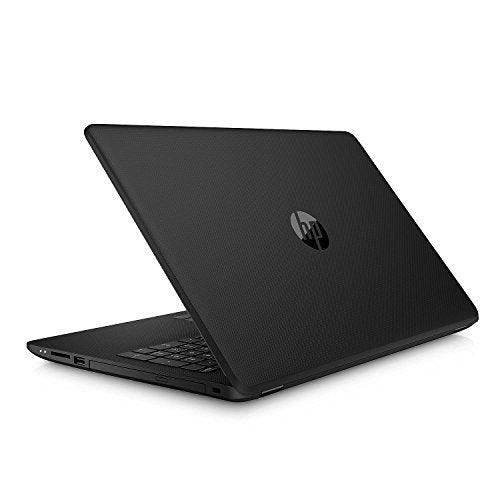 2018 Newest Premium HP 15.6" Business Laptop HD SVA BrightView Laptop, AMD Quad-Core A12-9720P Up to 3.6GHz 8GB DDR4 256GB SSD AMD Radeon R7 Graphics DVD-RW 802.11ac Webcam HDMI USB 3.1 Win 10-Black