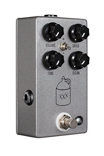 JHS Moonshine V2 Overdrive Guitar Effects Pedal