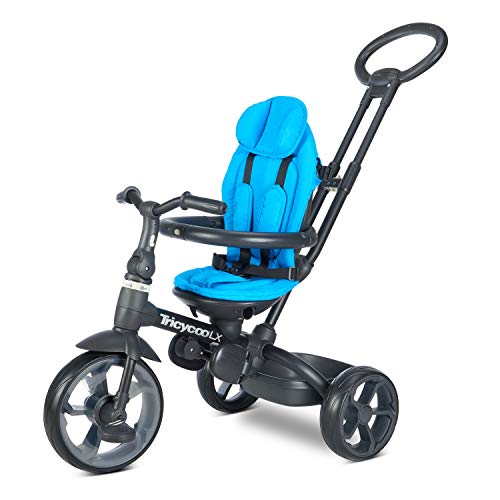 Joovy Tricycoo LX - Glacier