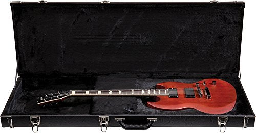 ESP LTD Viper Series CVIPERFF Form-Fitting Electric Guitar Case
